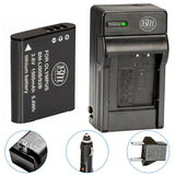 BM Premium LI-92B, LI-90B Battery and Charger for Olympus Tough TG-6 TG-5 TG-1 TG-2 TG-3 TG-4 TG-Tracker SH-1 SH-2 SH-50 SH-60 SP-100 XZ-2 Cameras