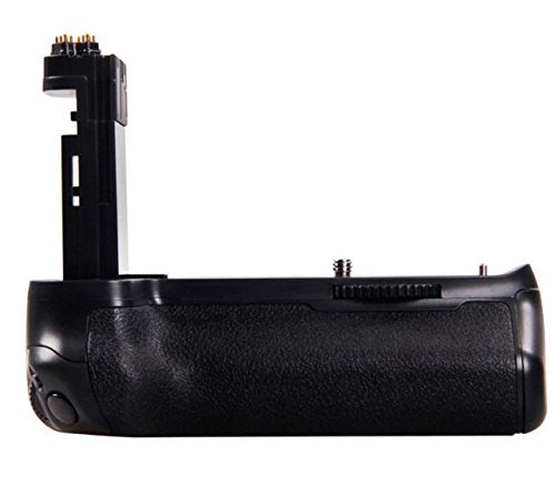 Pro Series Multi-Power BG-E16 Replacement Battery Grip for Canon EOS 7D Mark II Digital SLR Camera