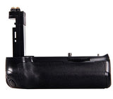 Battery Grip Kit for Canon EOS 7D Mark II Digital SLR Camera Includes Qty 4 BM LP-E6N Batteries + Battery Charger + Replacement BG-E16 Battery Grip