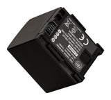 BM Premium BP-820 Battery for Canon VIXIA HFM30, HFM31, HFM32, HFM300, HFM301, HFM40, HFM41, HFM400 Camcorders