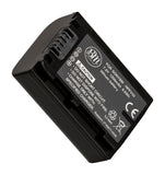 BM Premium NP-FV50A High Capacity Battery for Sony Handycam Camcorders
