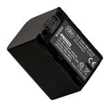 BM Premium NP-FV70 Battery for Sony Handycam Camcorders