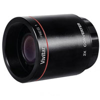 Long-Range 650mm-2600mm f/8 Manual Telephoto Zoom Lens for Sony Cameras A-Mount Type