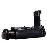 Pro Series Multi-Power BG-E16 Replacement Battery Grip for Canon EOS 7D Mark II Digital SLR Camera
