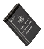 BM Premium EN-EL23 Battery for Nikon Coolpix B700, P600, P610, P900, S810c Digital Cameras