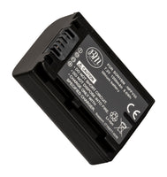 BM Premium NP-FV50 Battery for Sony Handycam Camcorders