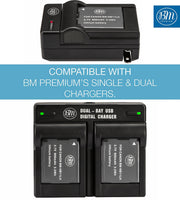 BM 2 NB-11LH Batteries for Canon Elph 110 Elph 130 Elph 135 Elph 140 Elph 150 Elph 160 Elph 170 Elph 180 Elph 190 Elph 320 Elph 340 Elph 350 Elph 360