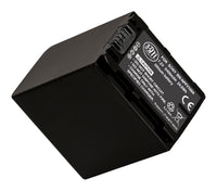 BM Premium NP-FV100A High Capacity Battery for Sony Handycam Camcorders