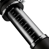 Long-Range 650mm-2600mm f/8 Manual Telephoto Zoom Lens for Nikon  SLR Cameras