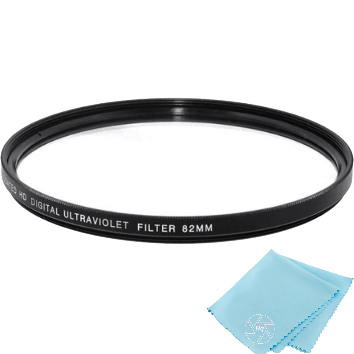Fotodiox Soft Diffuser Filter - 43mm : Camera Flash Light Diffusers