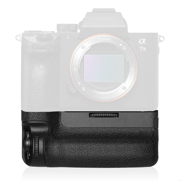 Sony Battery Np-fz100 Battery Grip Vg-c3em P/sony A9 A7iii A7riii