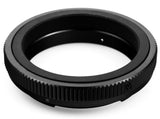 T-Mount Adapter for Sony A-mount Digital Cameras