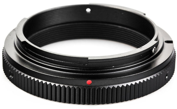 T-Mount Adapter for Sony A-mount Digital Cameras