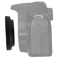 Long-Range 500mm-1000mm f/8 Manual Telephoto Zoom Lens for Nikon SLR Cameras